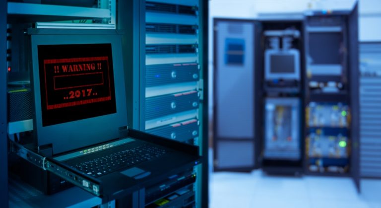 wannacry novo