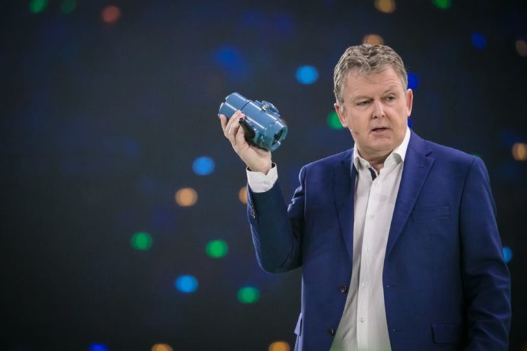IoT