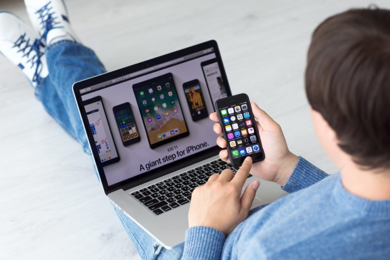 Ios