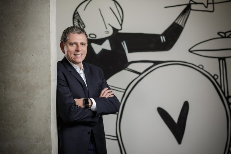 LAERCIO COSENTINO CEO 2
