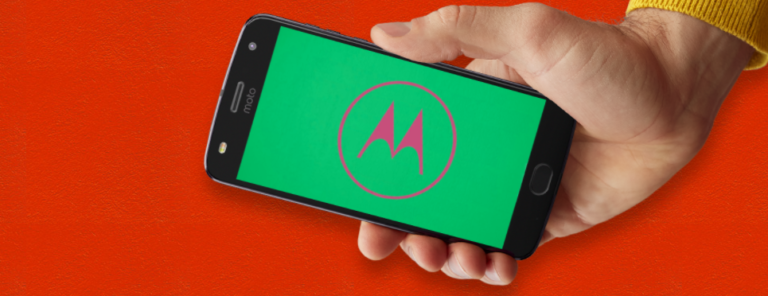 Moto Z2