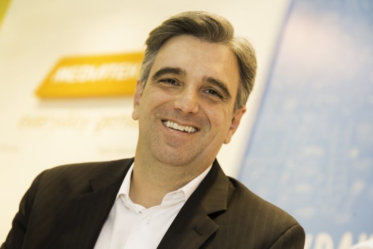 Samir Vani