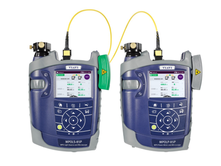 SmartClass Fiber MPOLx