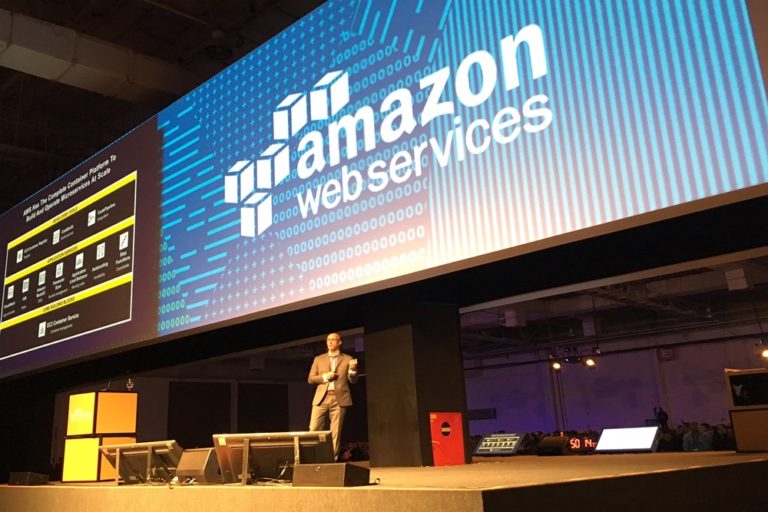 aws summit
