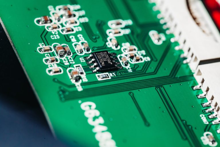 chipset