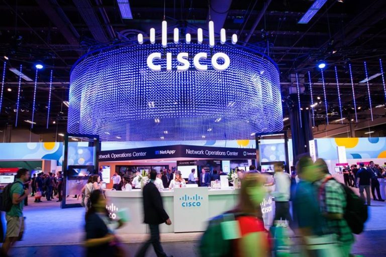 Cisco Live