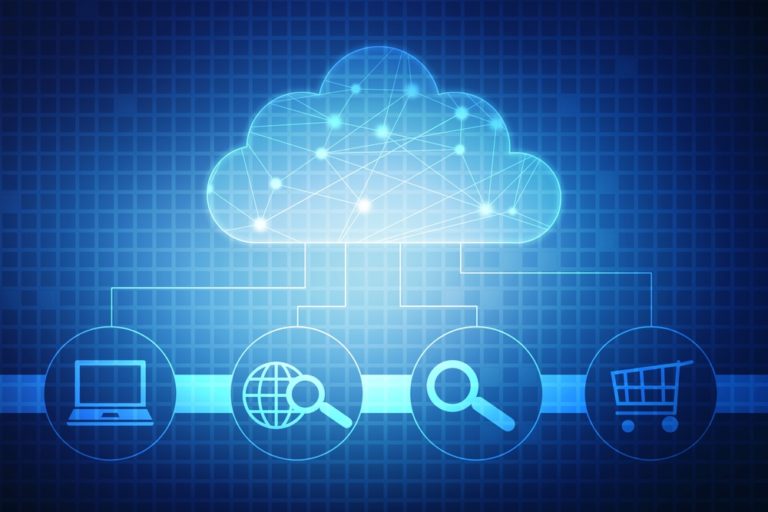 cloud computing consumo