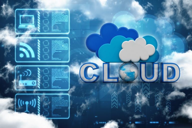 cloud congelada