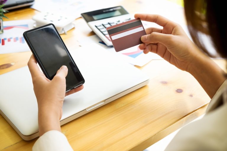 ecommerce dados