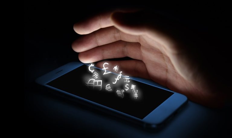 fintech e bancos