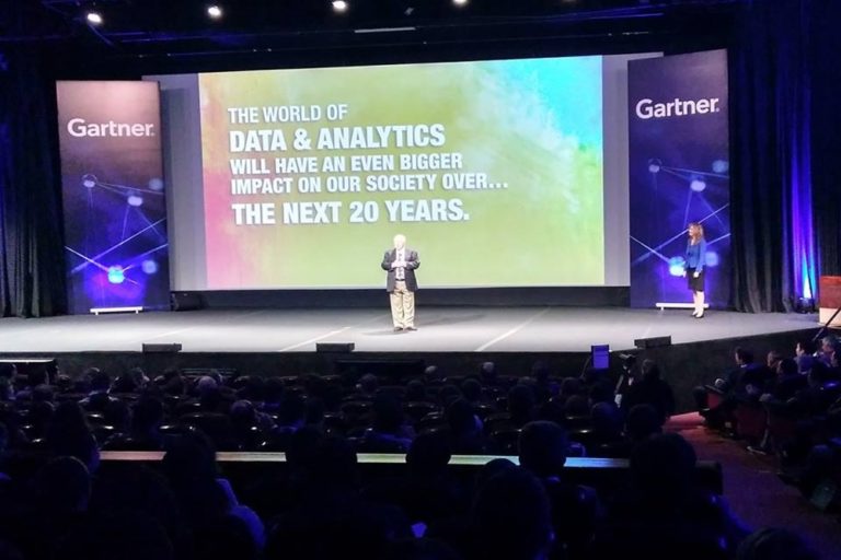gartner