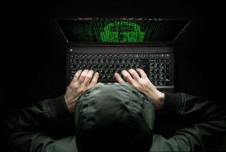 hacker parlamento
