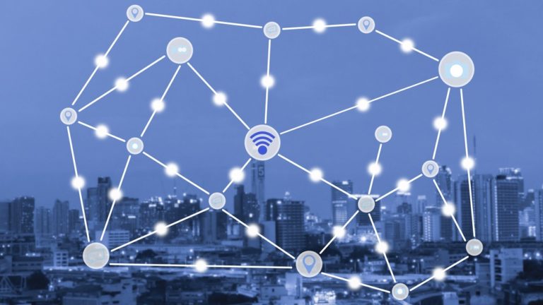 internet das coisas novidade