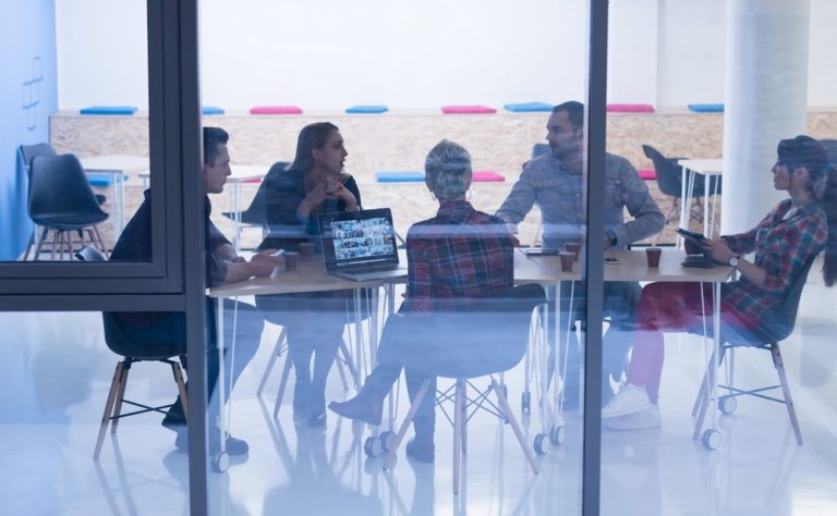 novas startups