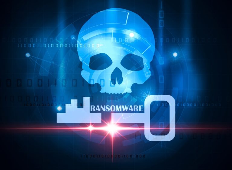 ransonm