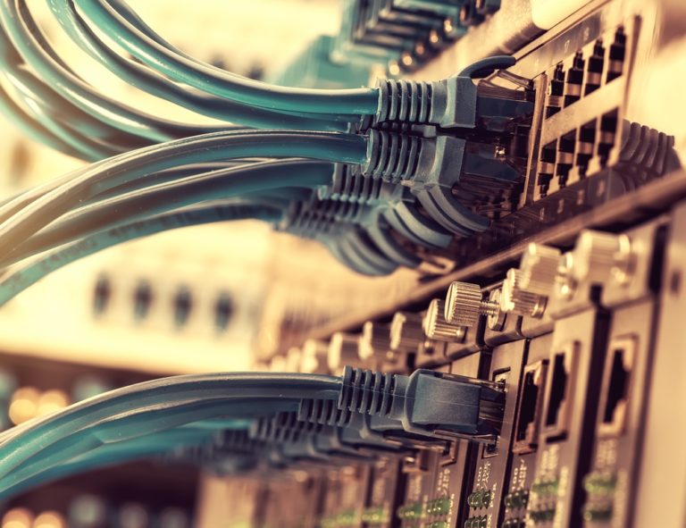 rede internet