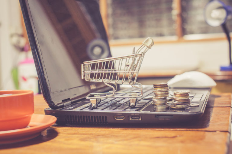 e-commerce