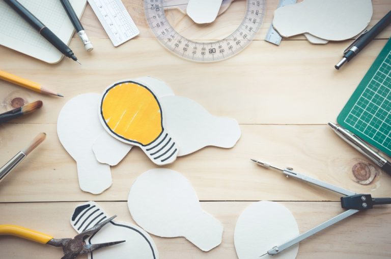 startup ideias