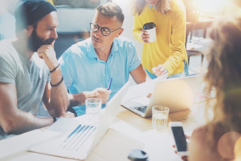 startups diversas