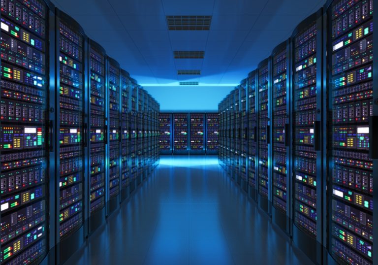 storage definido
