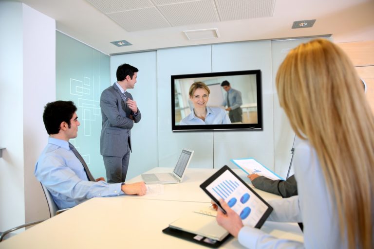 videoconferencia