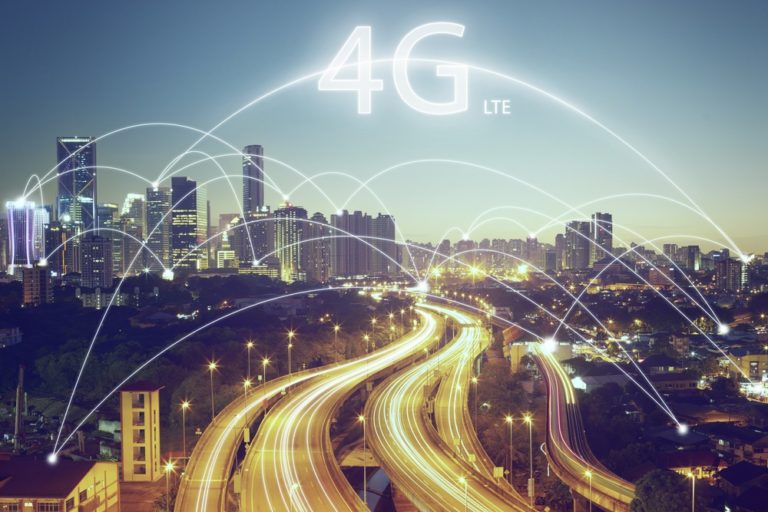4G