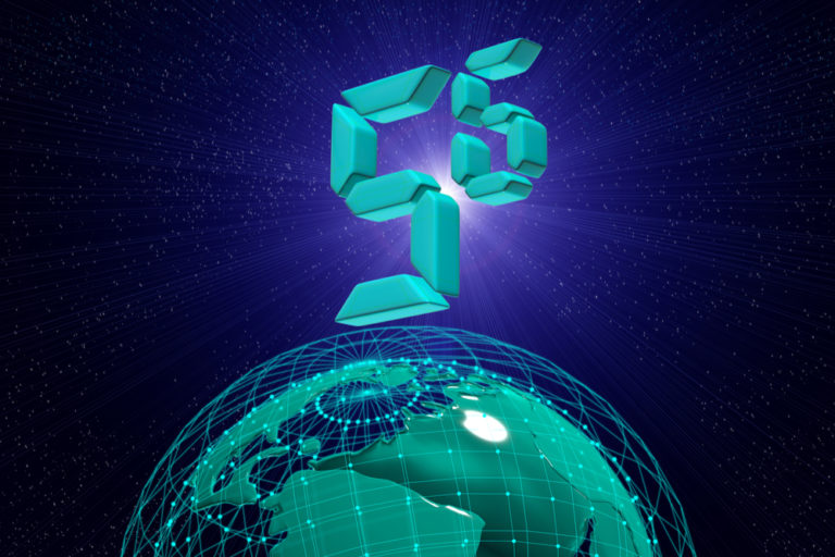 Redes 5G