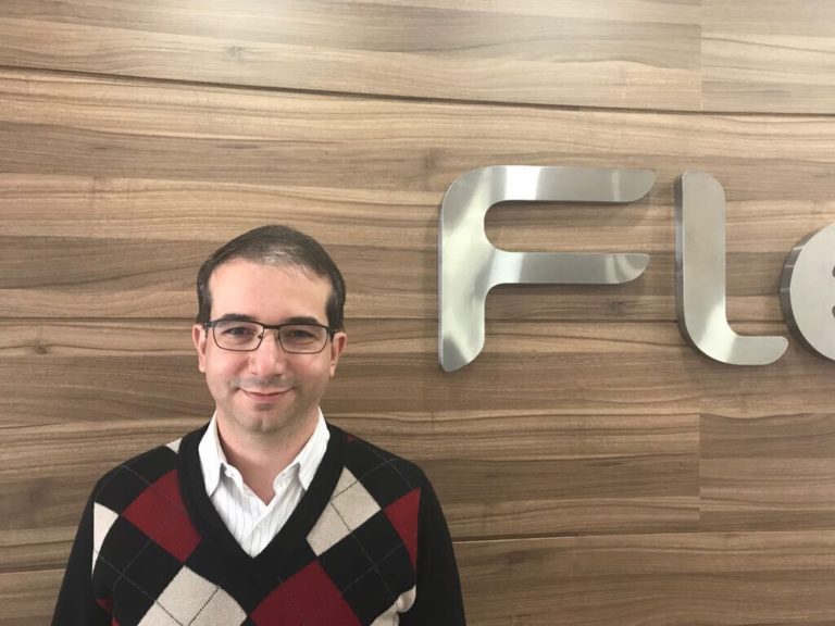 Andre Gentil Diretor de TI