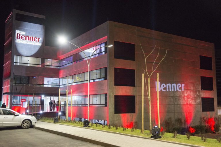 BennerBlumenau