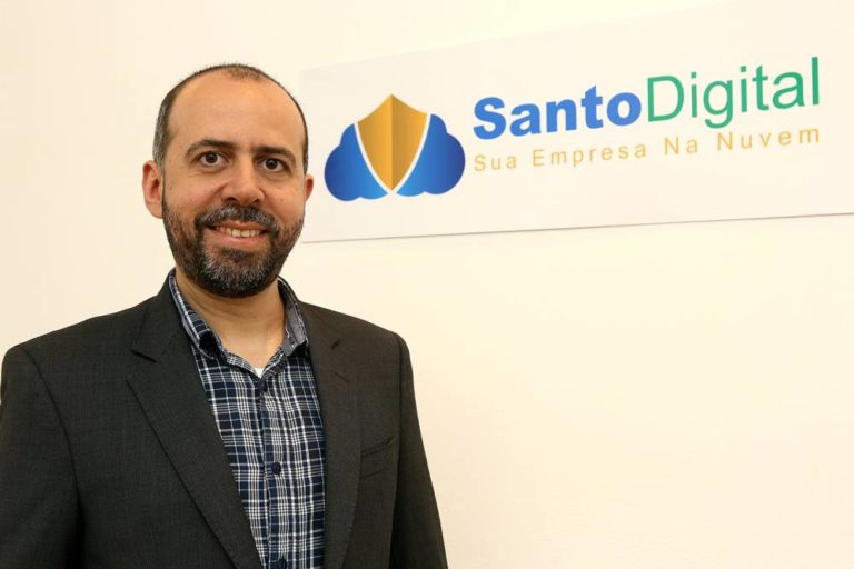 Claudio Santos