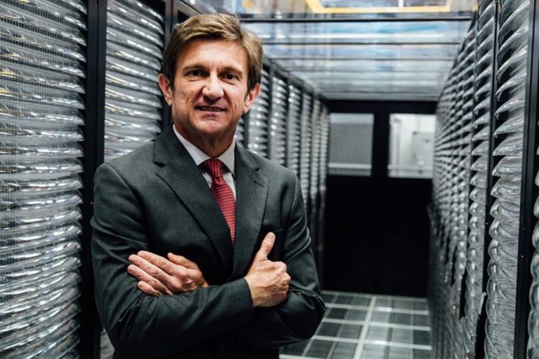 Eduardo Carvalho - Equinix