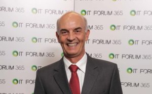 Lisias Lauretti, Serasa Experian