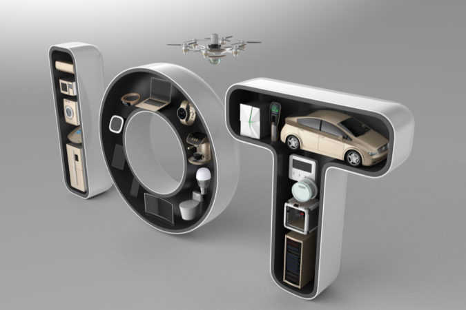 IoT