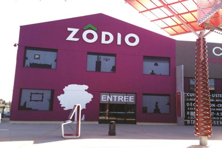 Zodio