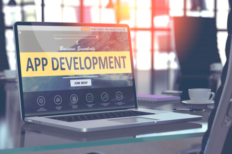 app