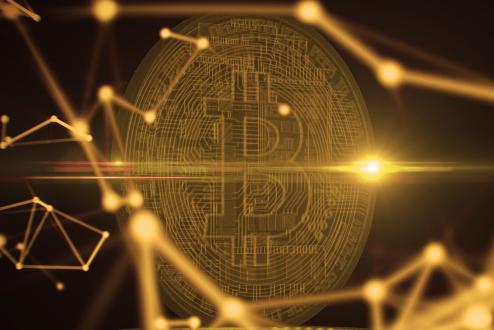bitcoin