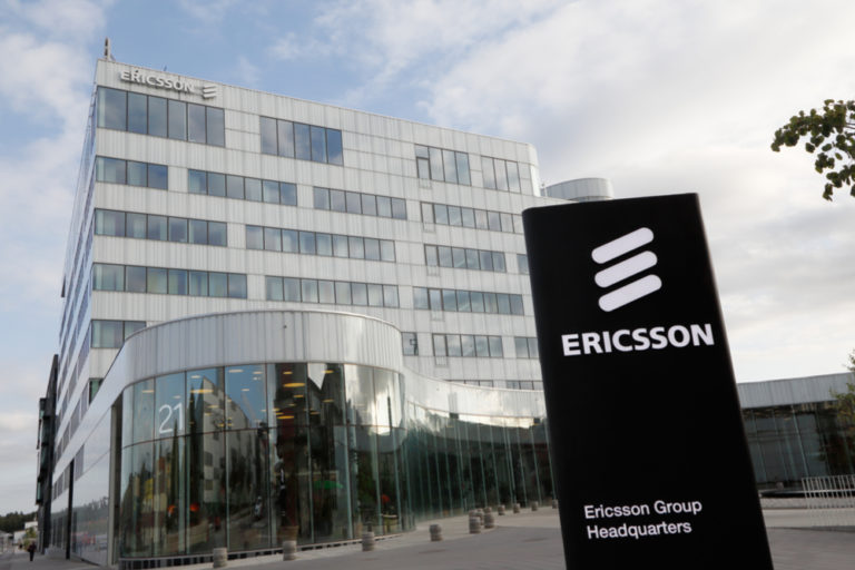 ericsson