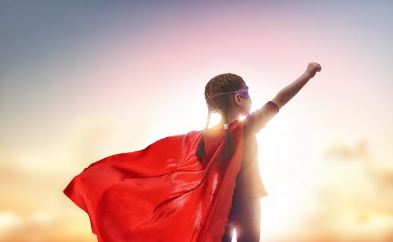girl power
