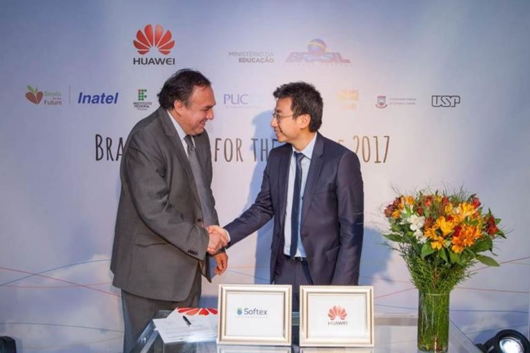 huawei