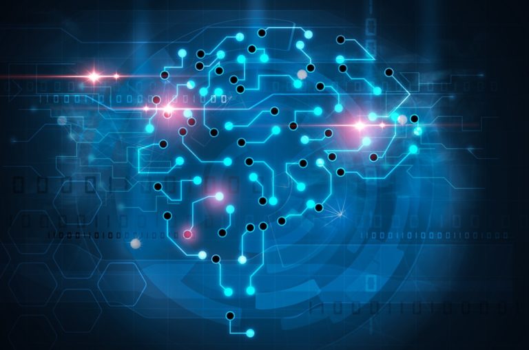 inteligência artificial