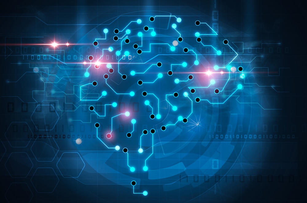 inteligência artificial