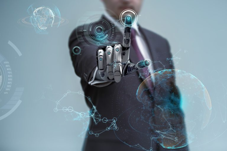 inteligência artificial