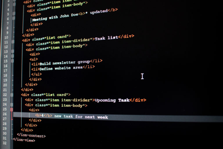 programador