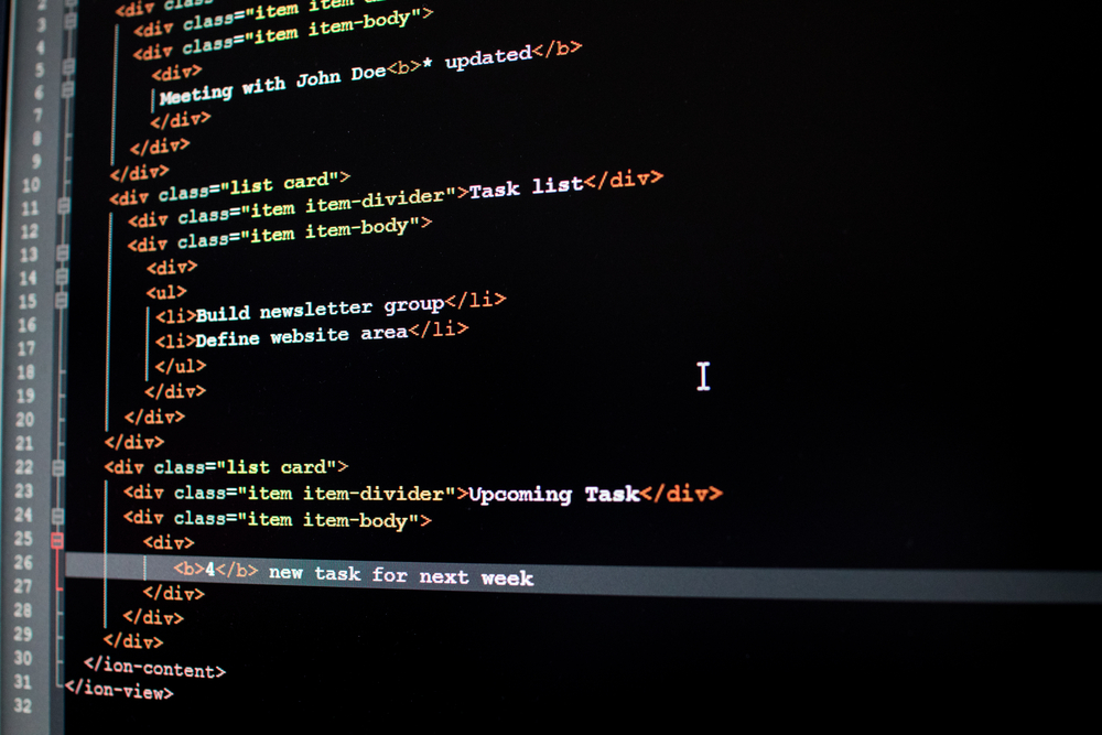programador