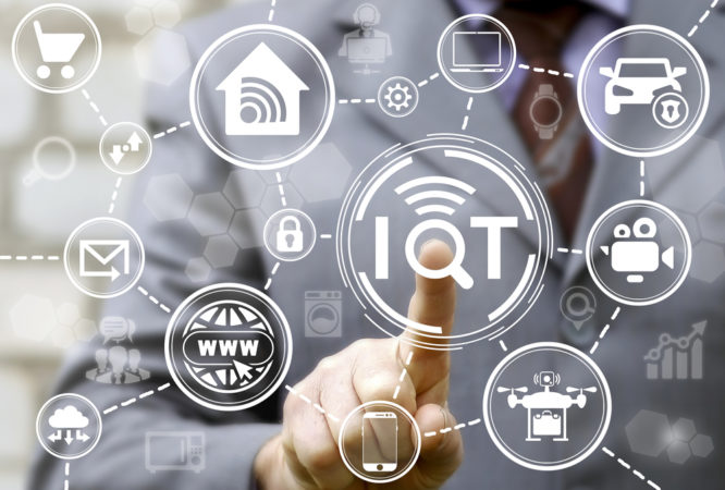iot