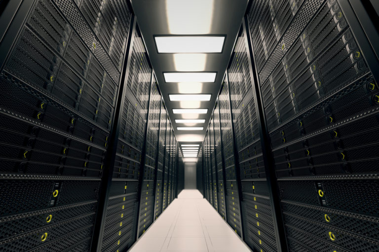 storage