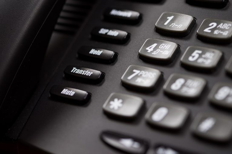 telefonia IP