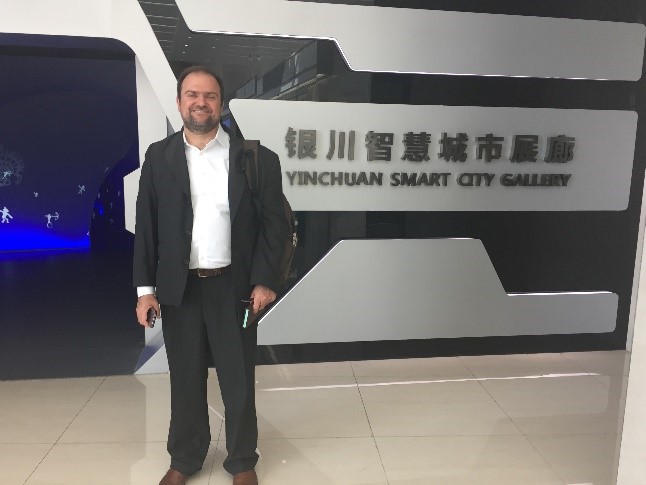 smart city