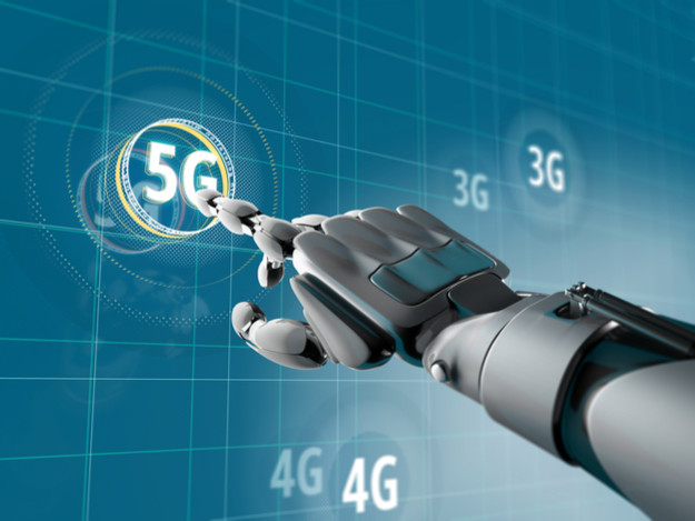 5G
