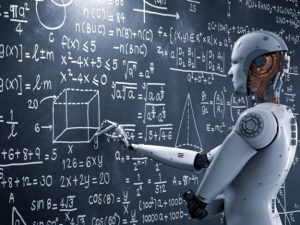 inteligência artificial